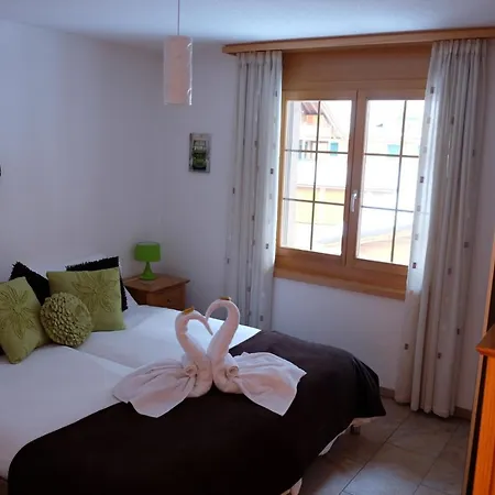 Jarvis Apartamento *