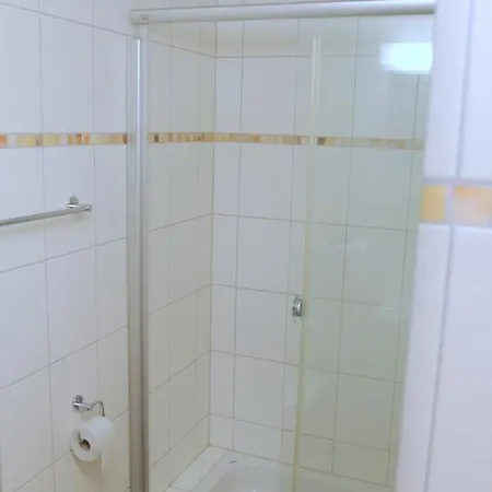 Apartment Jarvis *
