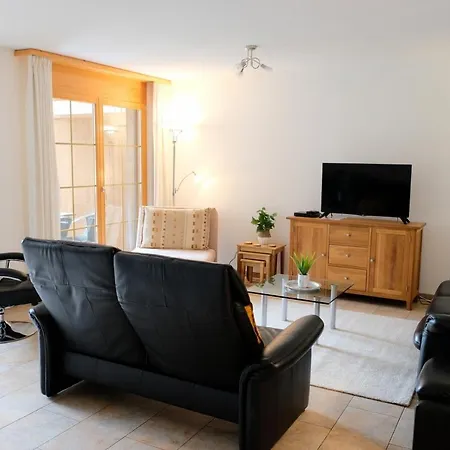 Apartment Jarvis *