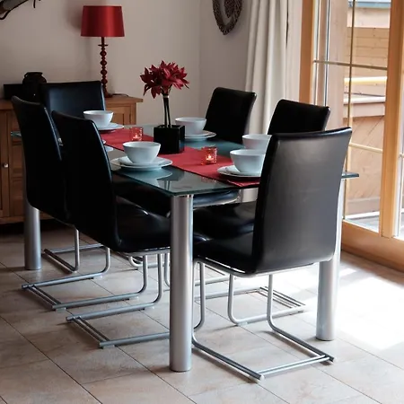 Jarvis * Lauterbrunnen